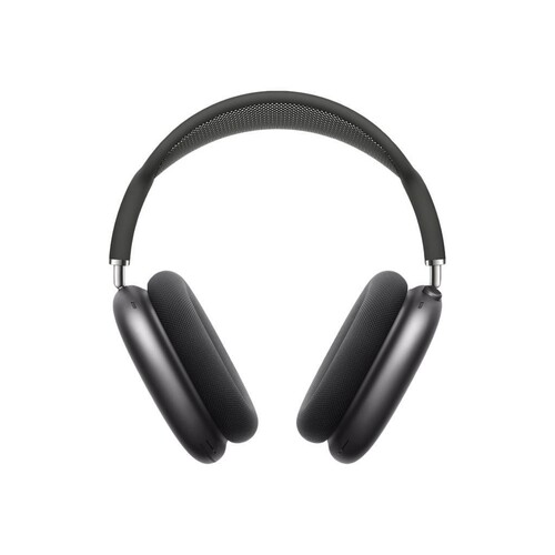 Apple AirPods Max - Kopfhörer mit Mikrofon - ohrumschließend Produktbild