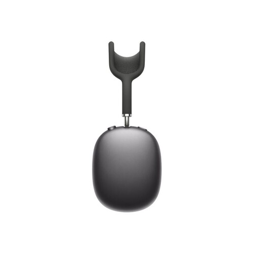 Apple AirPods Max - Kopfhörer mit Mikrofon - ohrumschließend Produktbild Additional View 2 L
