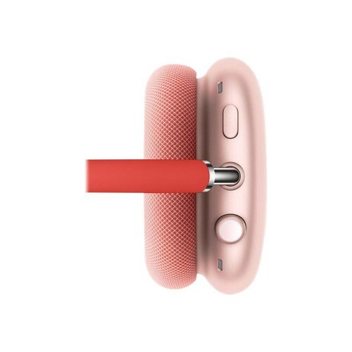 Apple AirPods Max - Kopfhörer mit Mikrofon - ohrumschließend Produktbild Additional View 4 L