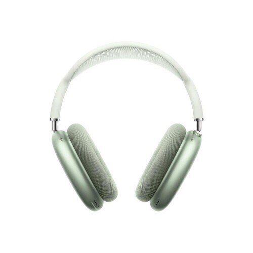 Apple AirPods Max - Kopfhörer mit Mikrofon - ohrumschließend Produktbild
