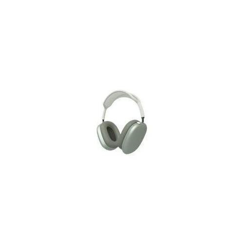 Apple AirPods Max - Kopfhörer mit Mikrofon - ohrumschließend Produktbild Additional View 4 L