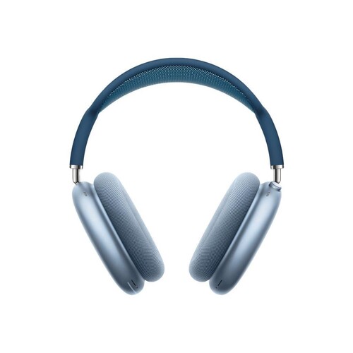 Apple AirPods Max - Kopfhörer mit Mikrofon - ohrumschließend Produktbild