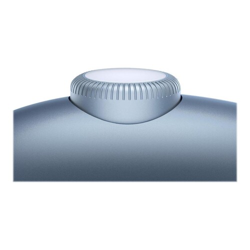 Apple AirPods Max - Kopfhörer mit Mikrofon - ohrumschließend Produktbild Additional View 2 L