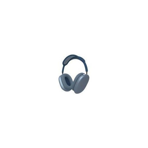 Apple AirPods Max - Kopfhörer mit Mikrofon - ohrumschließend Produktbild Additional View 4 L
