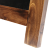 Showdown Kundenstopper Natura Antik 59x116cm Produktbild Additional View 2 S