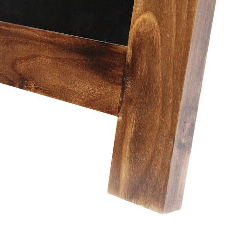 Showdown Kundenstopper Natura Antik 59x116cm Produktbild Additional View 2 L