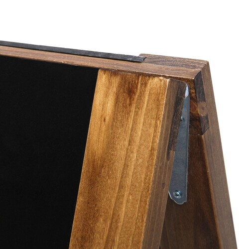 Showdown Kundenstopper Natura Antik 59x116cm Produktbild Additional View 1 L