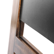 Showdown Kundenstopper Natura Antik 59x116cm Produktbild Additional View 3 S