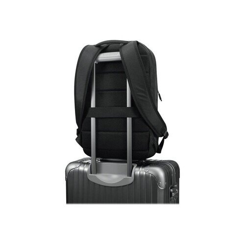 Lenovo ThinkPad Essential (Eco) - Notebook-Rucksack - 40.6 cm (16") Produktbild Additional View 1 L
