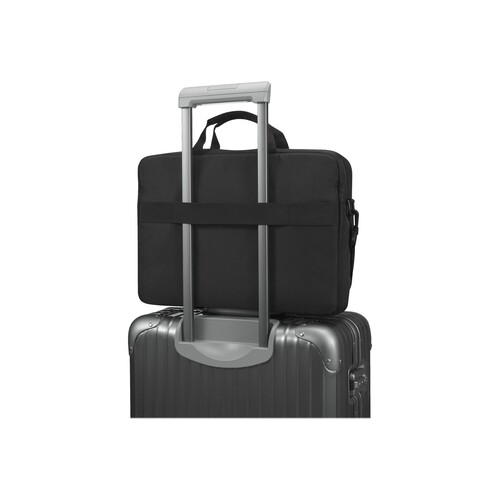 Lenovo ThinkPad Essential Topload (Eco) - Notebook-Tasche - 40.6 cm (16") Produktbild Additional View 1 L