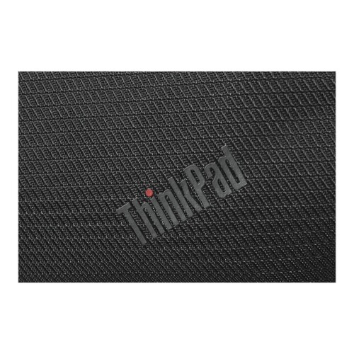 Lenovo ThinkPad Essential Topload (Eco) - Notebook-Tasche - 40.6 cm (16") Produktbild Additional View 2 L