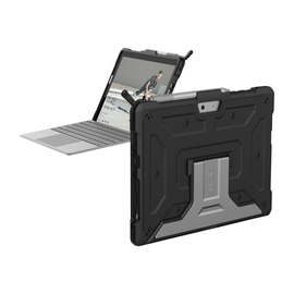 Urban Armor Gear UAG Case for Microsoft Surface Go 3/Go 2/Go [10.5-inch] Produktbild