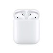 Apple AirPods with Charging Case - 2. Generation Produktbild