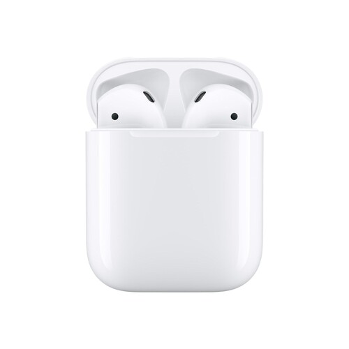 Apple AirPods with Charging Case - 2. Generation Produktbild