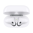Apple AirPods with Charging Case - 2. Generation Produktbild Additional View 2 S