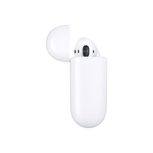 Apple AirPods with Charging Case - 2. Generation Produktbild Additional View 3 L