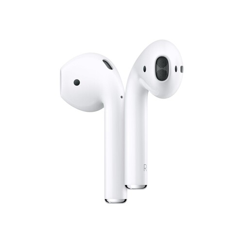 Apple AirPods with Charging Case - 2. Generation Produktbild Additional View 4 L