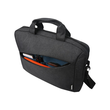 Lenovo Casual Toploader T210 - Notebook-Tasche - 39.6 cm (15.6") Produktbild