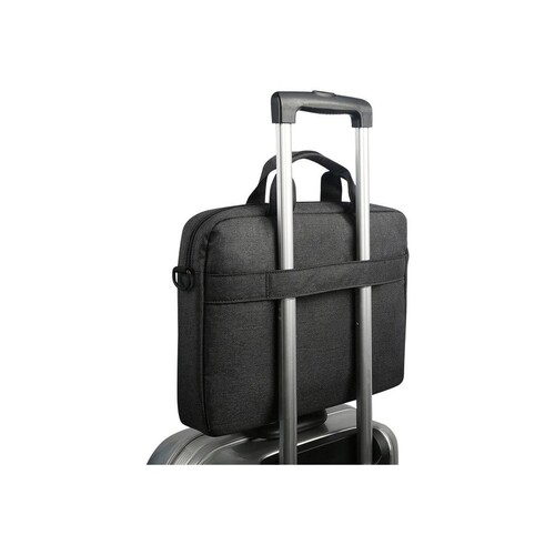 Lenovo Casual Toploader T210 - Notebook-Tasche - 39.6 cm (15.6") Produktbild Additional View 1 L
