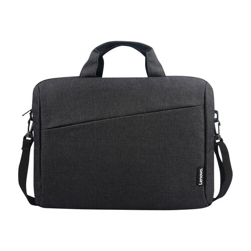 Lenovo Casual Toploader T210 - Notebook-Tasche - 39.6 cm (15.6") Produktbild Additional View 2 L