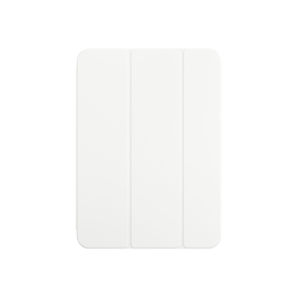 Apple Smart - Flip-Hülle für Tablet - weiß - für 10.9-inch iPad (10. Generation) Produktbild