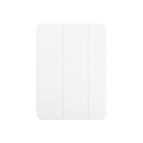 Apple Smart - Flip-Hülle für Tablet - weiß - für 10.9-inch iPad (10. Generation) Produktbild