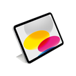 Apple Smart - Flip-Hülle für Tablet - weiß - für 10.9-inch iPad (10. Generation) Produktbild Additional View 2 S