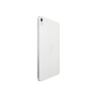 Apple Smart - Flip-Hülle für Tablet - weiß - für 10.9-inch iPad (10. Generation) Produktbild Additional View 3 S
