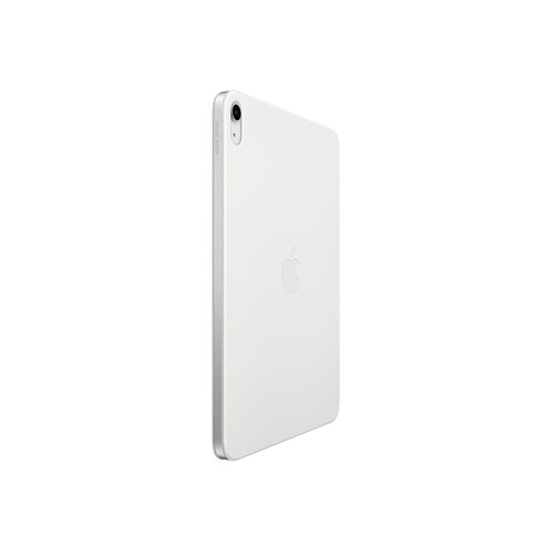 Apple Smart - Flip-Hülle für Tablet - weiß - für 10.9-inch iPad (10. Generation) Produktbild Additional View 3 L