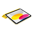 Apple Smart - Flip-Hülle für Tablet - Limonade - für 10.9-inch iPad (10. Generation) Produktbild Additional View 2 S