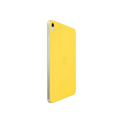 Apple Smart - Flip-Hülle für Tablet - Limonade - für 10.9-inch iPad (10. Generation) Produktbild Additional View 4 L