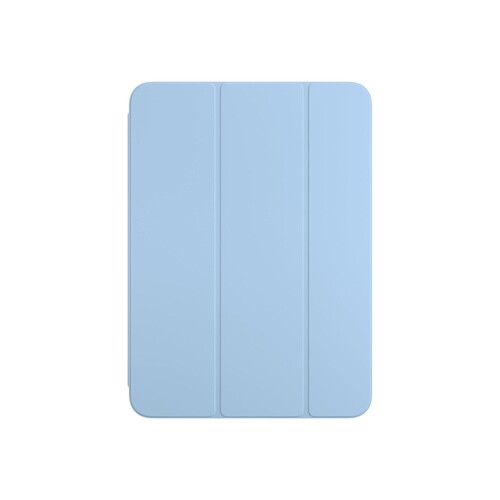 Apple Smart - Flip-Hülle für Tablet - Sky - für 10.9-inch iPad (10. Generation) Produktbild
