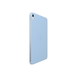 Apple Smart - Flip-Hülle für Tablet - Sky - für 10.9-inch iPad (10. Generation) Produktbild Additional View 2 S