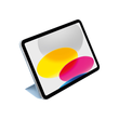 Apple Smart - Flip-Hülle für Tablet - Sky - für 10.9-inch iPad (10. Generation) Produktbild Additional View 4 S