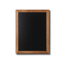 Showdown Kreidetafel Natura Holz 50x60cm hbr Produktbild