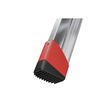 Hailo Leiter M80 7516-007 4x4Sprossen Produktbild Additional View 3 S