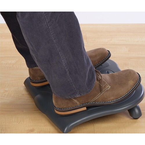 Kensington Fußstütze SoleSaver 56152 Produktbild Additional View 1 L