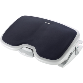 Kensington Fußstütze SoleMate Comfort 56153 450x350x90-120mm grau Produktbild