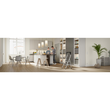 Hailo Leiter K75 ComfortLine 4342-300 2Stufen Produktbild Additional View 4 S