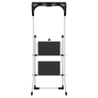 Hailo Leiter K75 ComfortLine 4342-300 2Stufen Produktbild Additional View 1 S