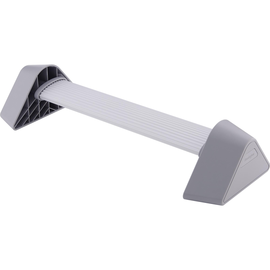 Kensington Fußstütze Rocking K58303WW grau Produktbild