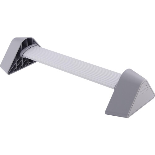 Kensington Fußstütze Rocking K58303WW grau Produktbild
