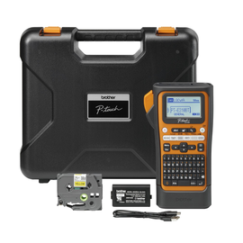 Brother Beschritungsgerät PT-E310BTVP Professional Produktbild