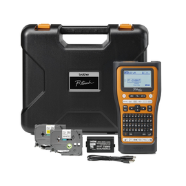 Brother Beschritungsgerät PT-E560BTVP Professional Produktbild