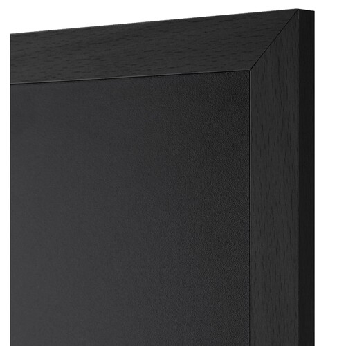 Showdown Kreidetafel Natura Economy 50x60cm sw Produktbild Additional View 1 L