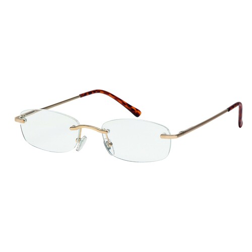 Filtral Lesebrille Hamburg F4537986 go 2,5 Produktbild