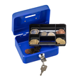 BURG-WÃCHTER Geldkassette Money 5012 blue Produktbild Additional View 2 S