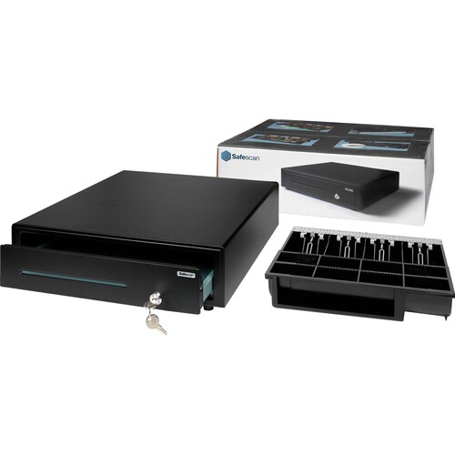 SAFESCAN Kassenlade SD-4141 132-0425 Produktbild Additional View 5 L