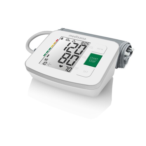 Medisana Blutdruckmessgerät BU 512 Produktbild