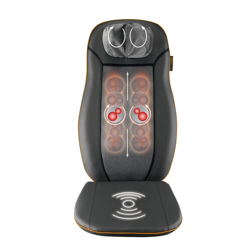 Medisana Massagesitzauflage MCN Produktbild Additional View 3 L